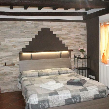 Апартаменты La Soffitta Болонья Экстерьер фото